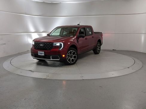 New 2026 Ford Maverick Lariat w/ 4K Tow Package image 6