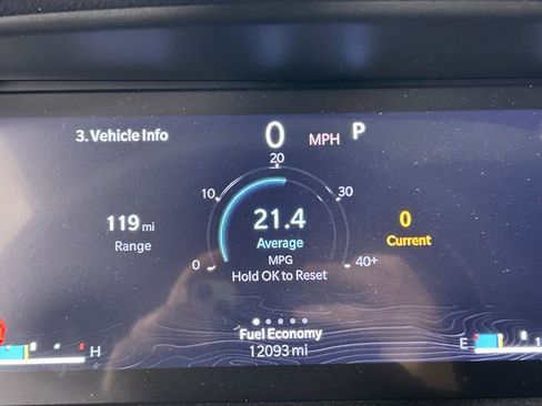 Used 2025 Jeep Grand Cherokee Laredo X image 19