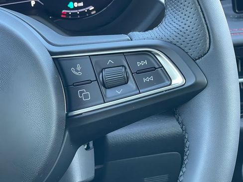 New 2025 Dodge Hornet R/T image 16