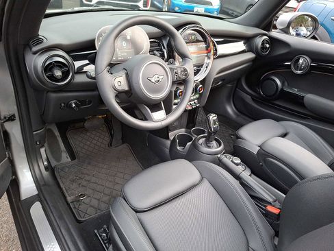 Certified 2023 MINI Cooper S image 9