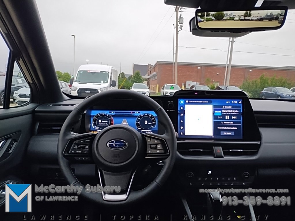 New 2026 Subaru Outback Touring XT AWD/4WD image 18