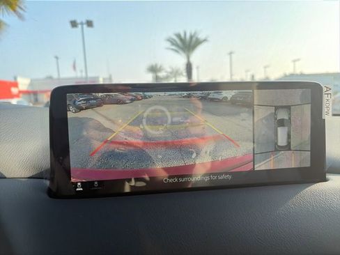 New 2025 MAZDA CX-5 AWD 2.5 S image 20