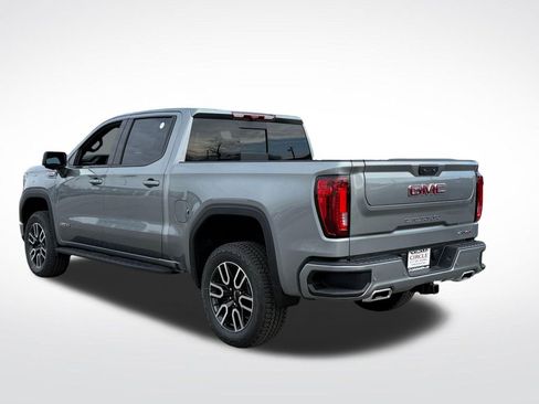 New 2026 GMC Sierra 1500 AT4 w/ AT4 Premium Package image 2