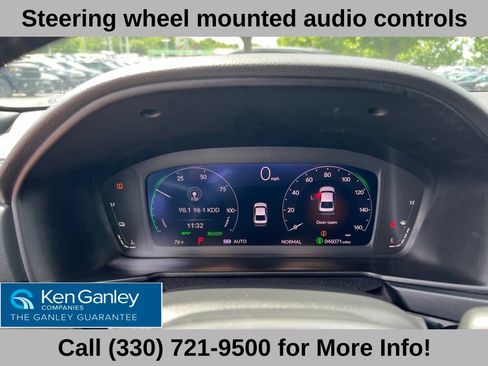 Used 2023 Honda Accord Sport image 23
