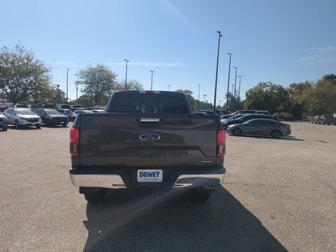 Used 2019 Ford F150 XLT w/ Equipment Group 302A Luxury image 4