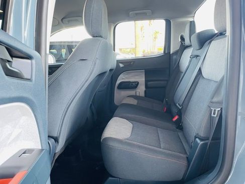 Used 2023 Ford Maverick XLT image 12