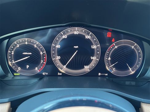 New 2026 MAZDA CX-70 3.3 Turbo S w/ Premium Plus image 25