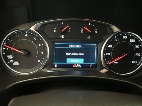 Used 2024 GMC Terrain SLE FWD image 14