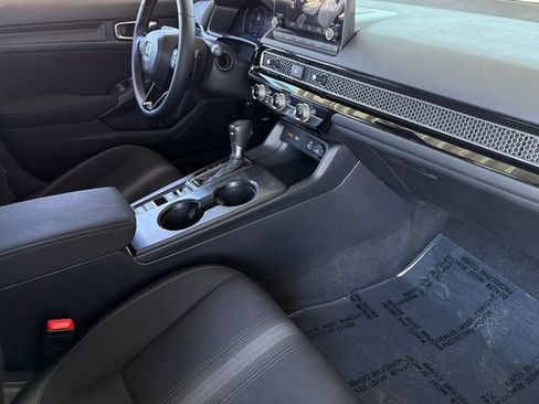 Certified 2023 Honda Civic Sport image 18