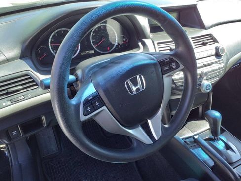 Used 2009 Honda Accord LX-S image 7