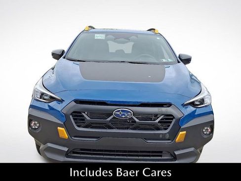 New 2026 Subaru Crosstrek 2.5i Wilderness AWD/4WD image 2