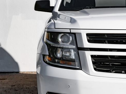 Used 2018 Chevrolet Tahoe Premier image 52