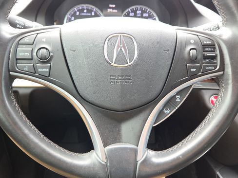 Used 2020 Acura MDX FWD image 32