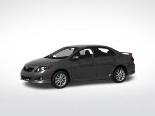 Used 2011 Toyota Corolla S FWD image 6