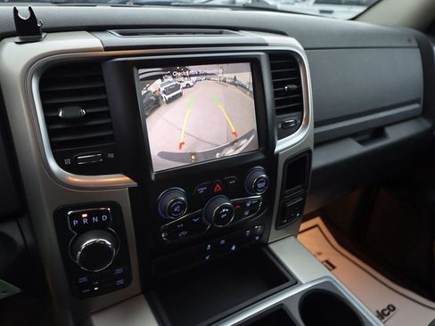 Used 2014 RAM 1500 Big Horn AWD/4WD image 15