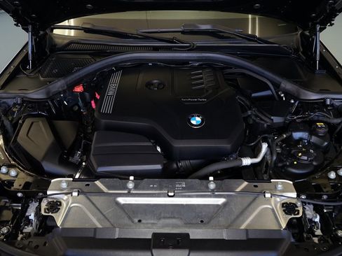 Used 2021 BMW 330i Sedan w/ Convenience Package image 28