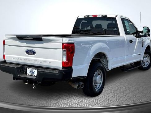Certified 2019 Ford F350 XL w/ Power Equipment Group image 11