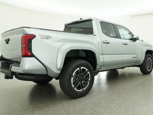 New 2026 Toyota Tacoma TRD Sport AWD/4WD image 28