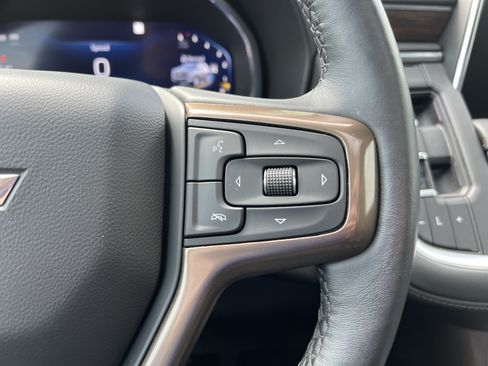 Used 2022 Chevrolet Tahoe High Country w/ Premium Package AWD/4WD image 20