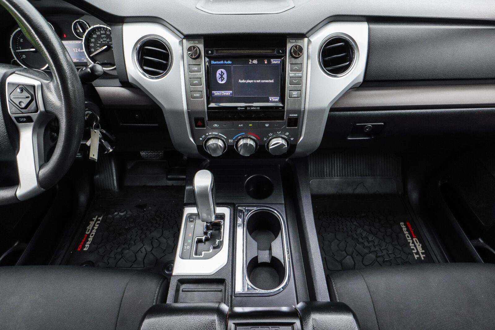 Used 2017 Toyota Tundra SR5 RWD image 25