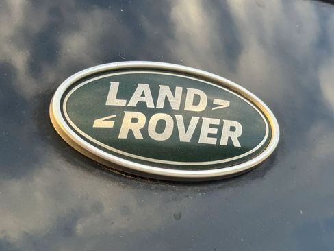 Used 2018 Land Rover Range Rover Supercharged AWD/4WD image 52