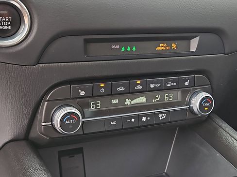 Used 2020 MAZDA CX-5 Touring AWD/4WD image 16