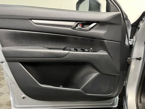 Used 2019 MAZDA CX-5 Touring image 13