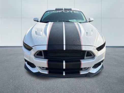 Used 2017 Ford Mustang GT w/ GT Performance Package RWD image 6