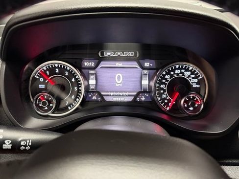 Used 2021 RAM 1500 Big Horn AWD/4WD image 33