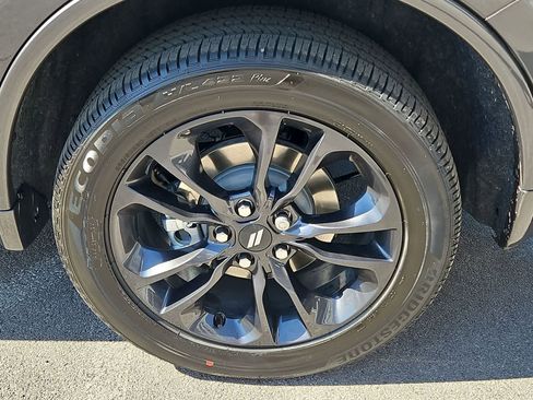 New 2026 Dodge Durango GT w/ Blacktop Package image 13