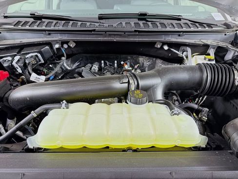 New 2026 Ford Expedition Max Active RWD image 39