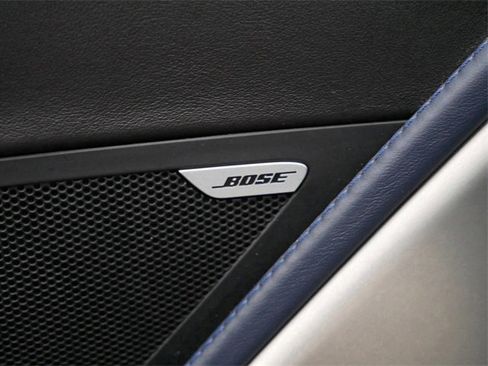 Used 2016 Chevrolet Corvette Z06 w/ 3LZ Preferred Equipment Group image 15