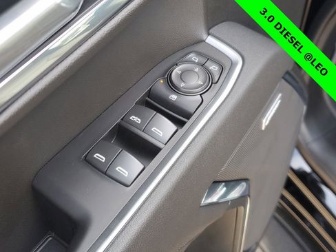 New 2026 Chevrolet Silverado 1500 LT Trail Boss w/ LT Trail Boss Premium Package image 20