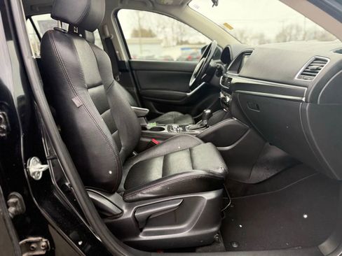 Used 2016 MAZDA CX-5 Grand Touring image 23