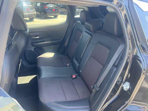 Used 2026 Nissan Kicks SR AWD/4WD image 16