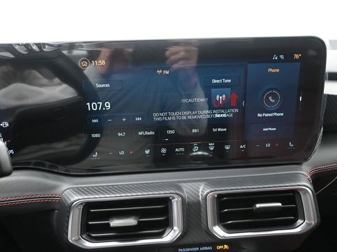 New 2026 Ford Mustang Premium image 6