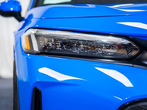 Used 2022 Honda Civic Sport Touring image 9