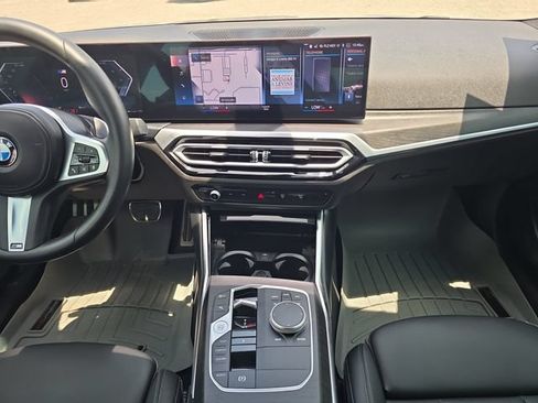 Used 2023 BMW M340i w/ Driving Assistance Package RWD image 11