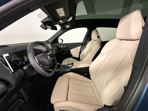 New 2026 BMW X3 xDrive30i w/ Premium Package AWD/4WD image 32