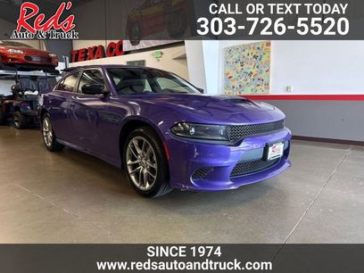 Used 2023 Dodge Charger GT