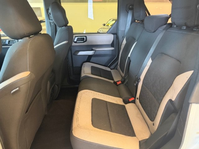 Used 2022 Ford Bronco Wildtrak AWD/4WD image 14