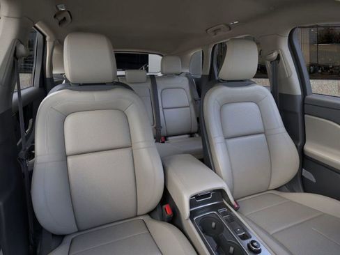 New 2026 Lincoln Corsair Premiere AWD/4WD image 10
