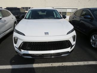 New 2025 Buick Envision Sport Touring video 2