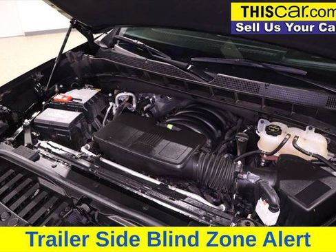 Used 2024 Chevrolet Silverado 1500 LT w/ Safety Package RWD image 34
