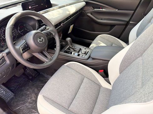 New 2026 MAZDA CX-30 Aire Edition AWD/4WD image 28