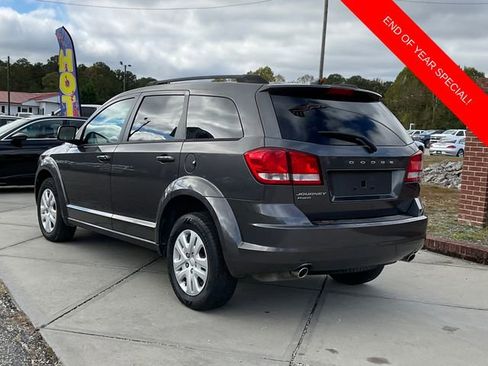 Used 2014 Dodge Journey SE w/ Flexible Seating Group image 5