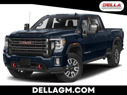 Used 2023 GMC Sierra 2500 AT4 w/ AT4 Preferred Package