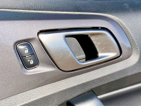 Used 2022 Ford Ranger Lariat w/ Equipment Group 501A High image 48