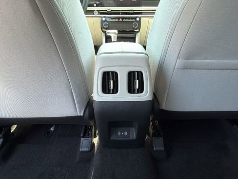 New 2026 Hyundai Tucson SEL image 23