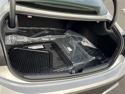 New 2026 Hyundai Sonata Blue image 30